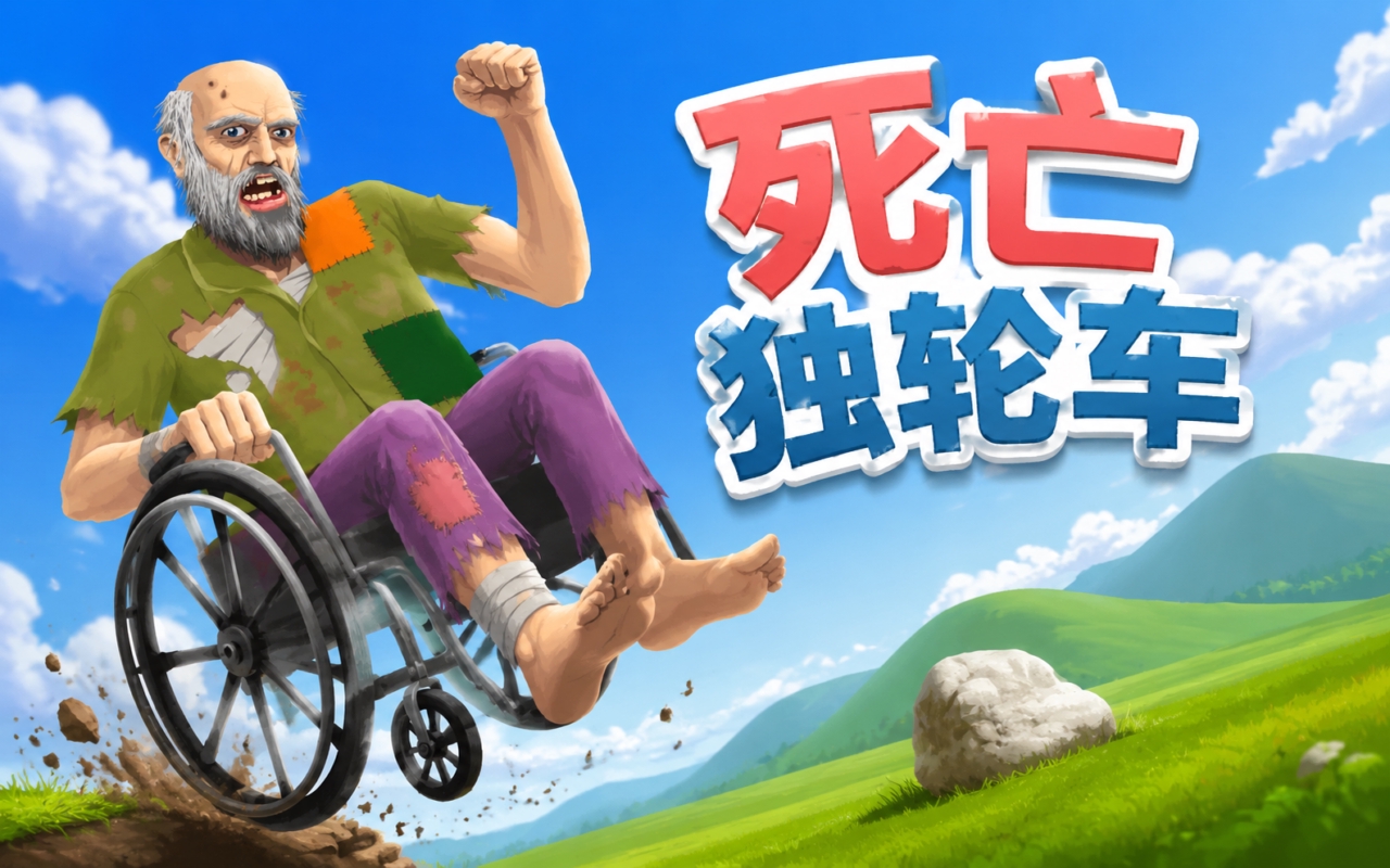 死亡独轮车