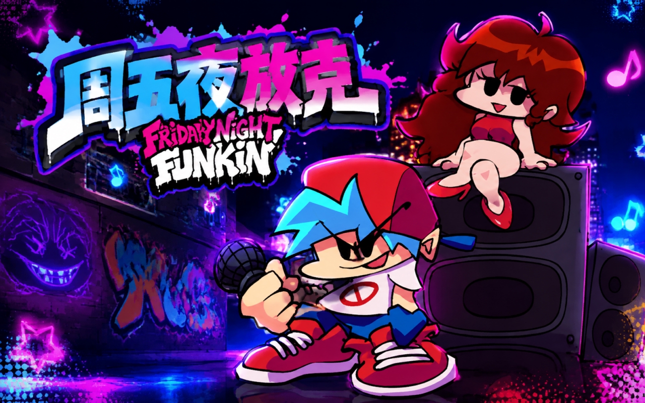 周五夜放克
