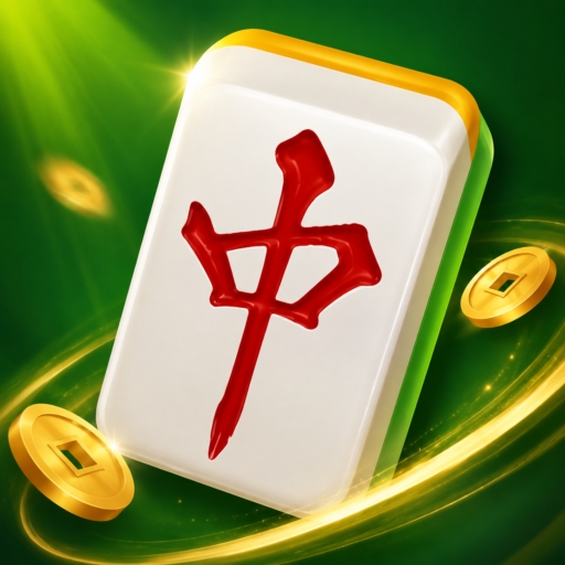 豪华麻将2