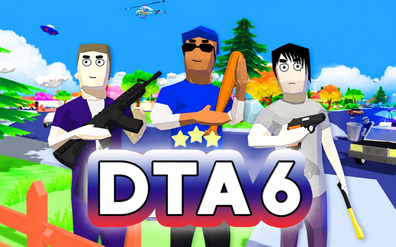 DTA 6