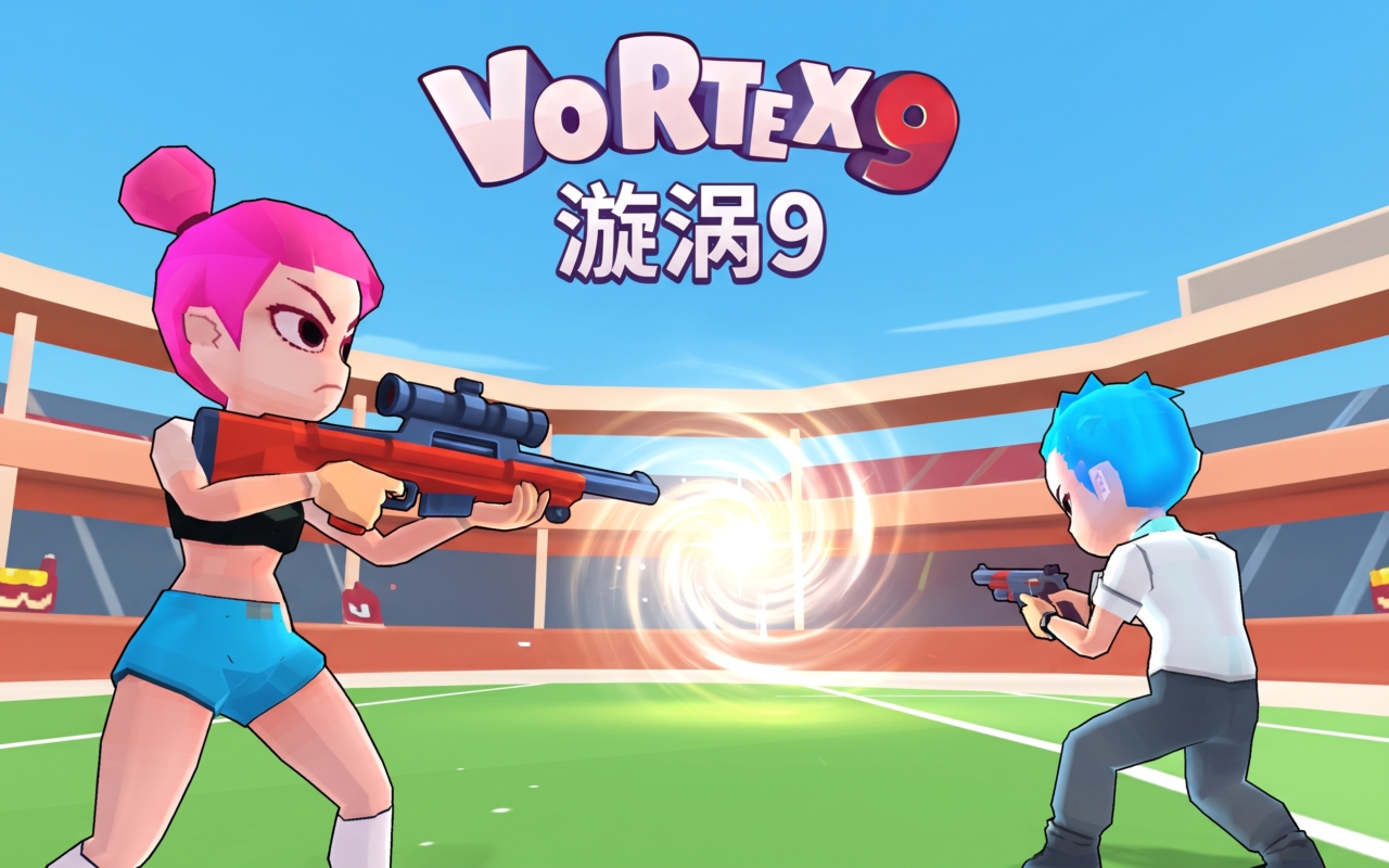 漩涡 9