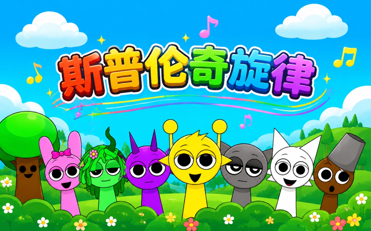 斯普伦奇旋律