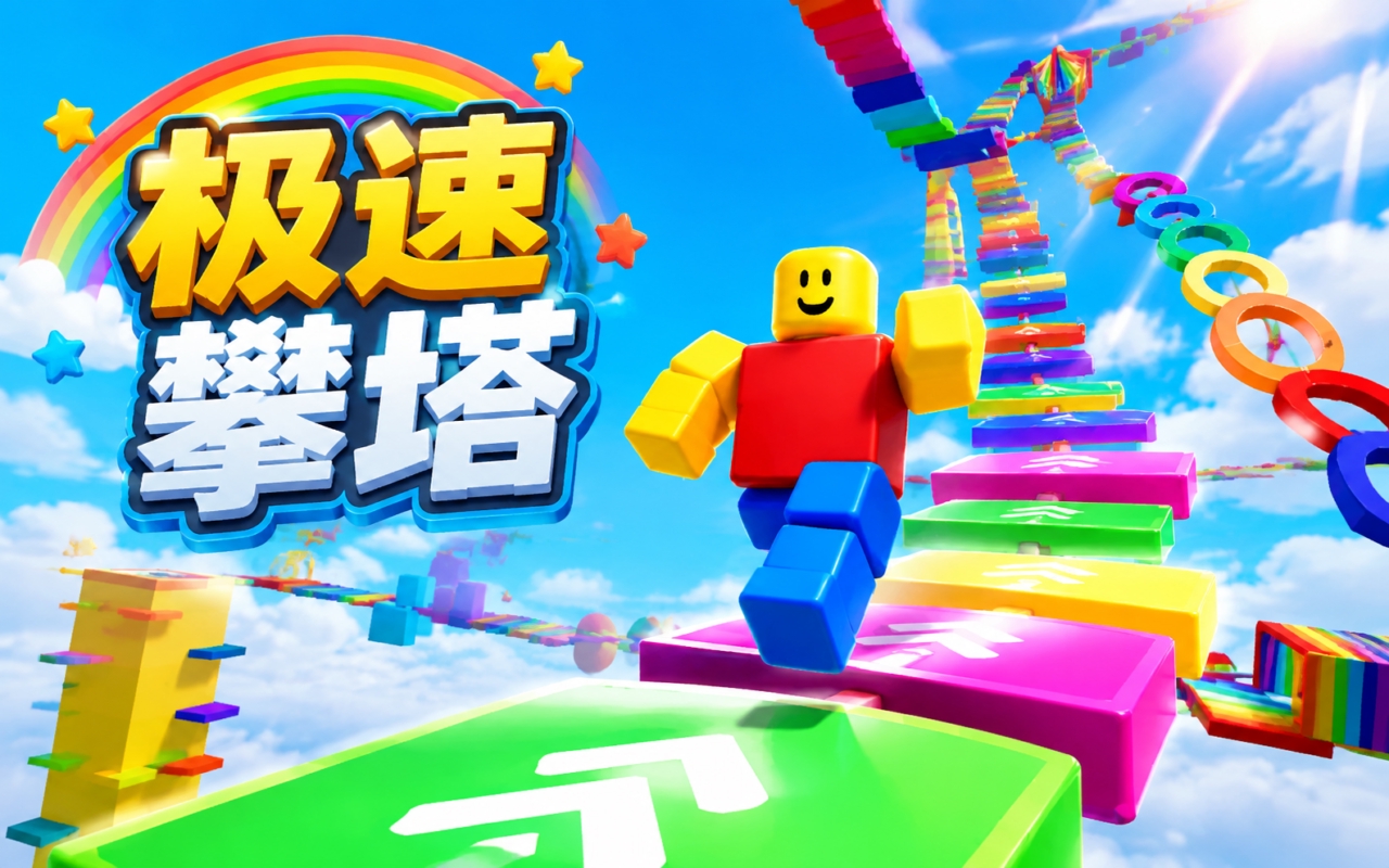 极速攀塔