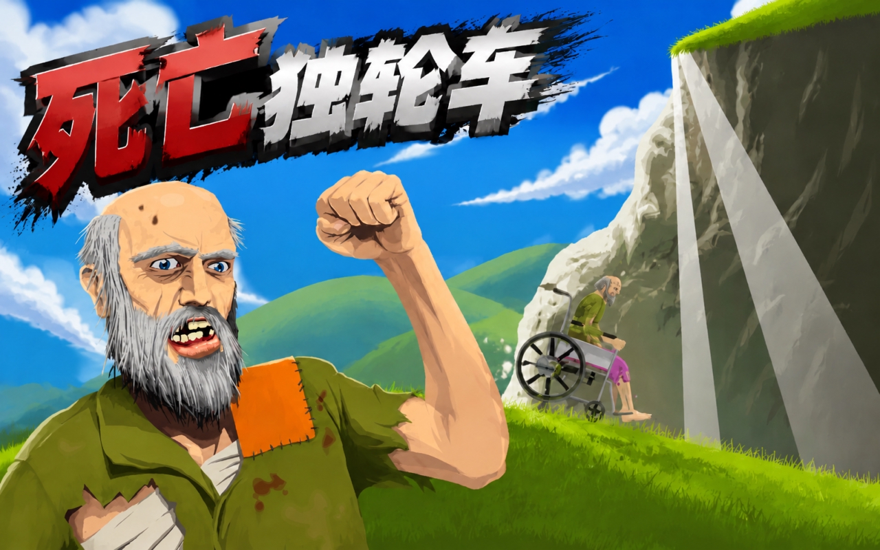 死亡独轮车