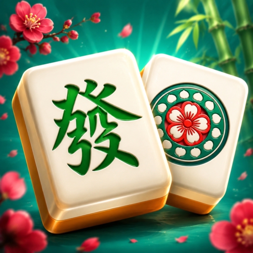 麻将接龙