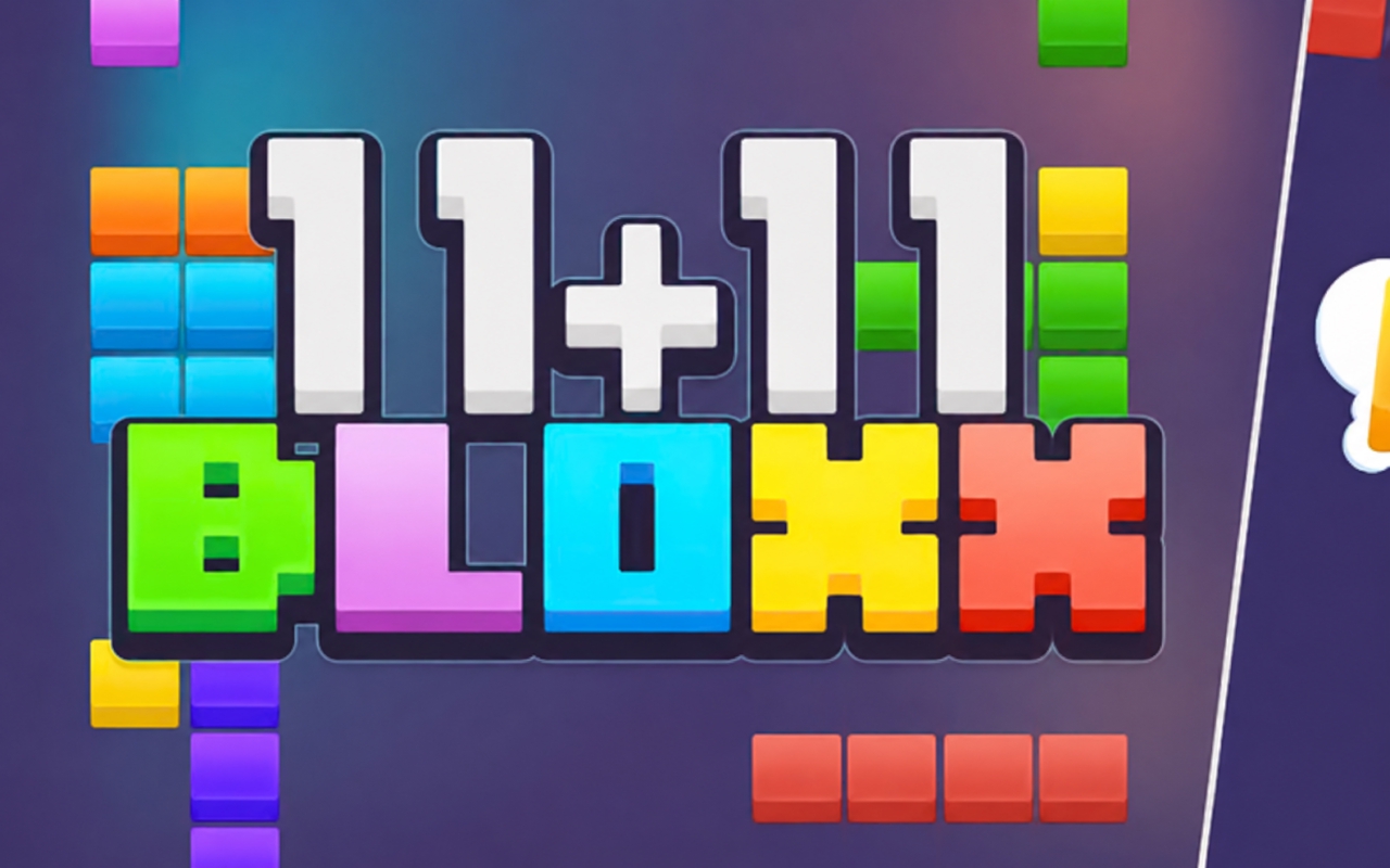 11x11 方块