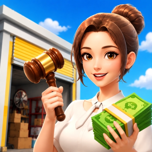 竞标大战1：拍卖模拟器