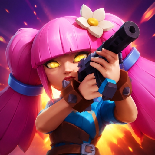 复仇射击