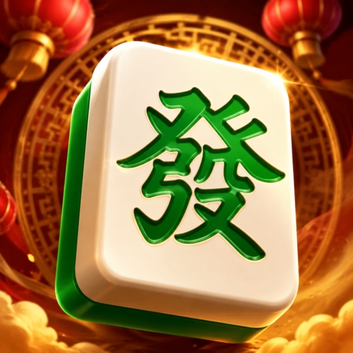 大麻将