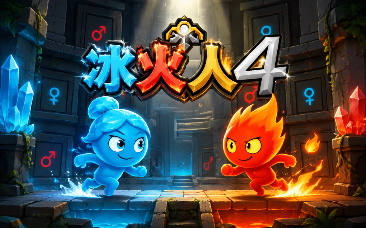 冰火人4