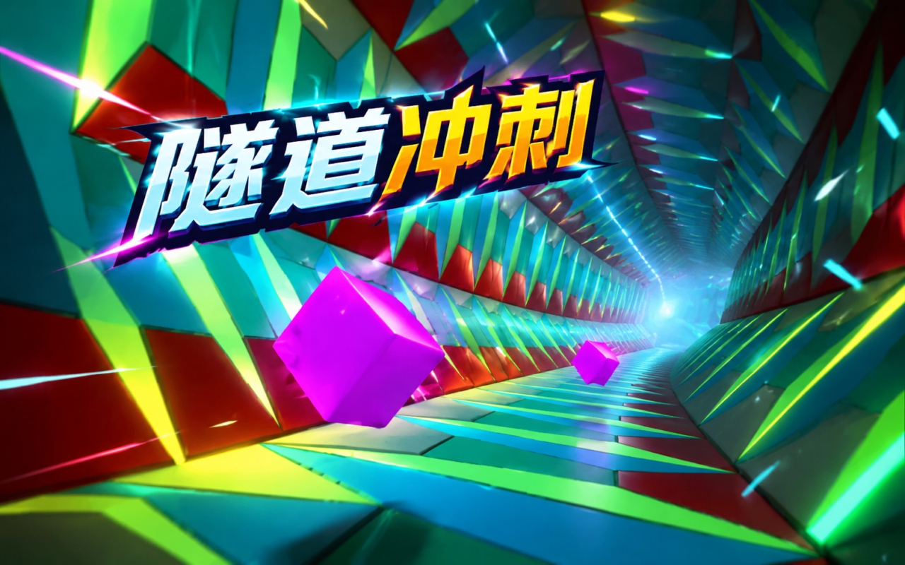 隧道冲刺