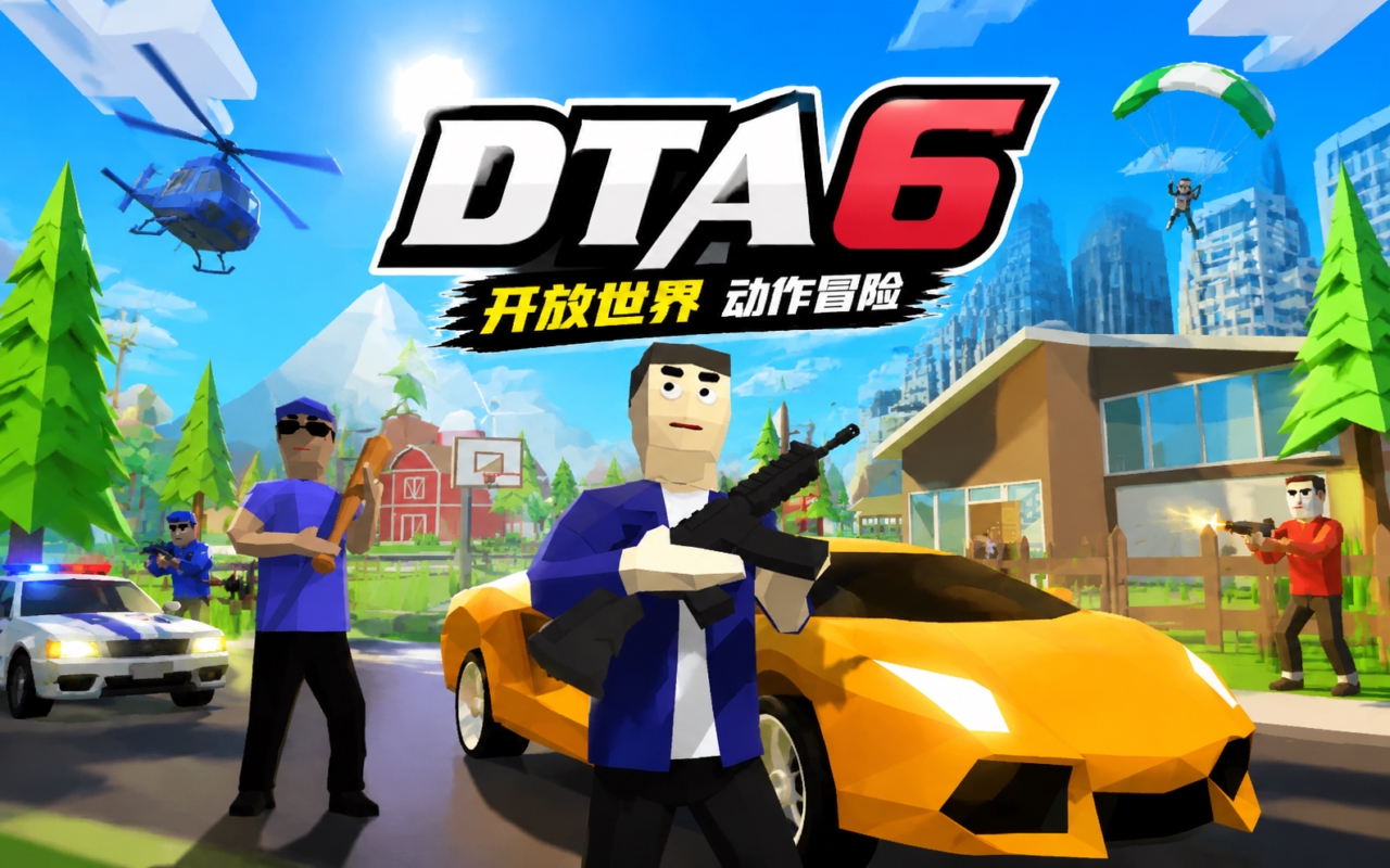 DTA 6