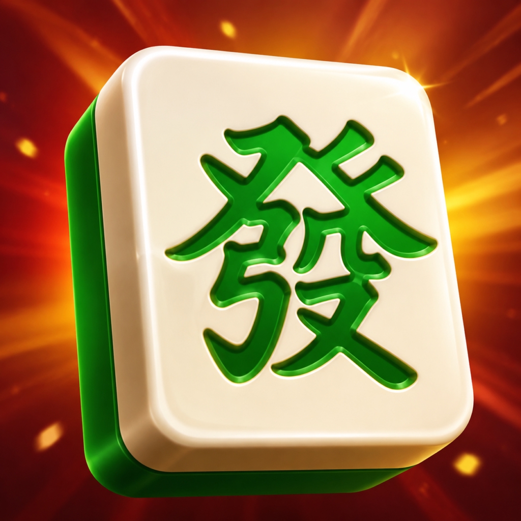 大麻将