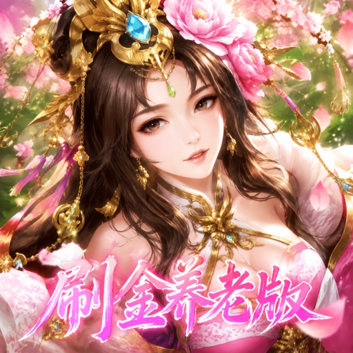 傲视神魔传（0.1折刷金养老版）