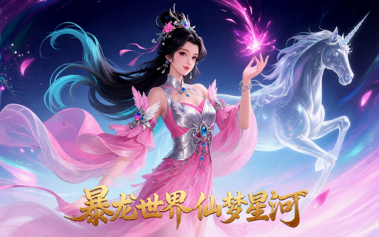 暴龙世界
