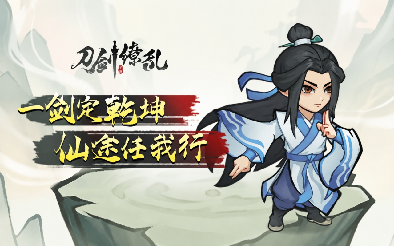 刀剑缭乱