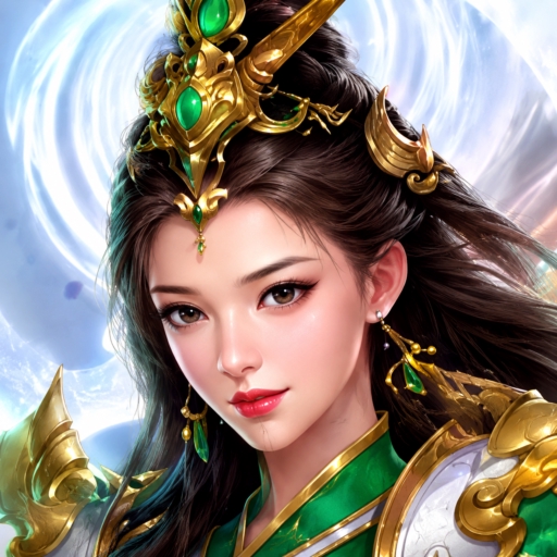 九曲封神