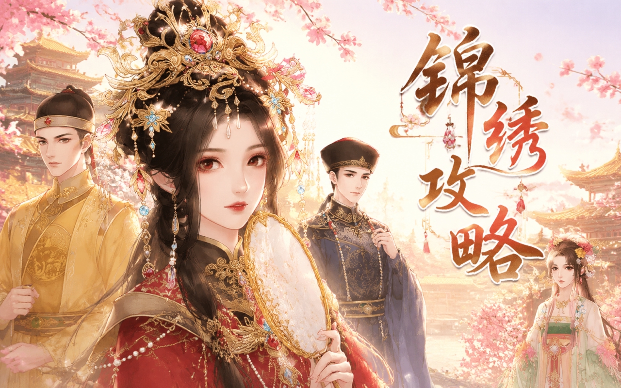 锦绣攻略