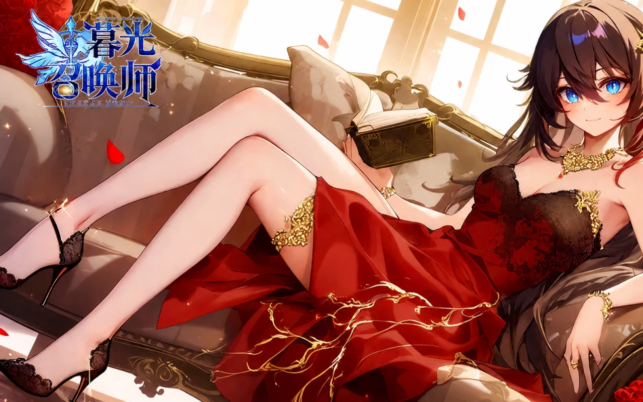 暮光召唤师