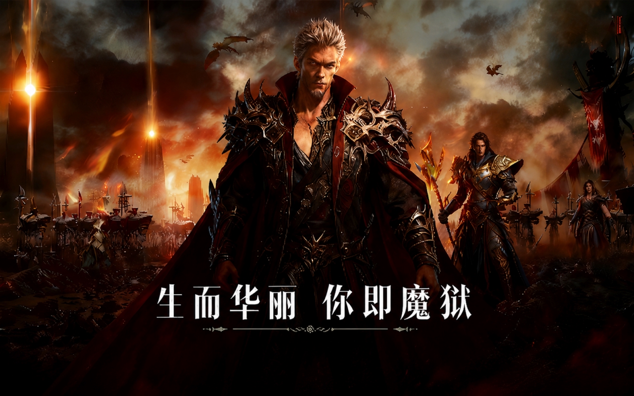 魔狱奇迹