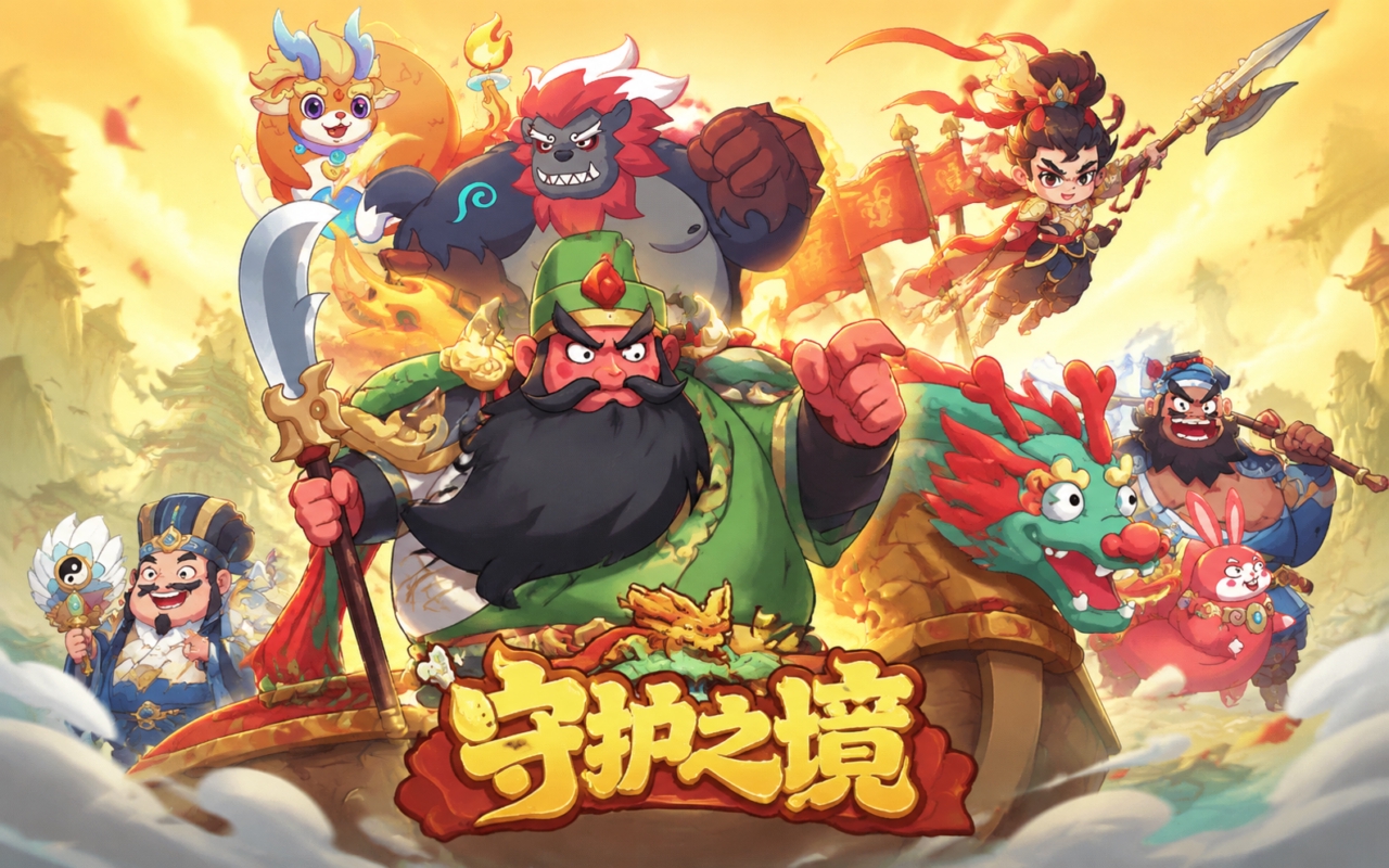 守护之境
