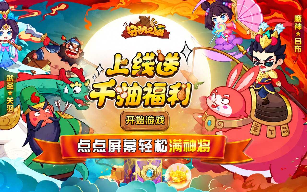 守护之境
