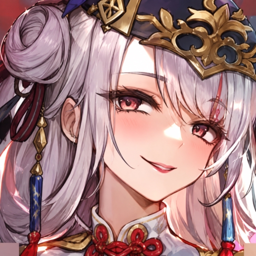 闪将三国（0.1折红颜战姬）
