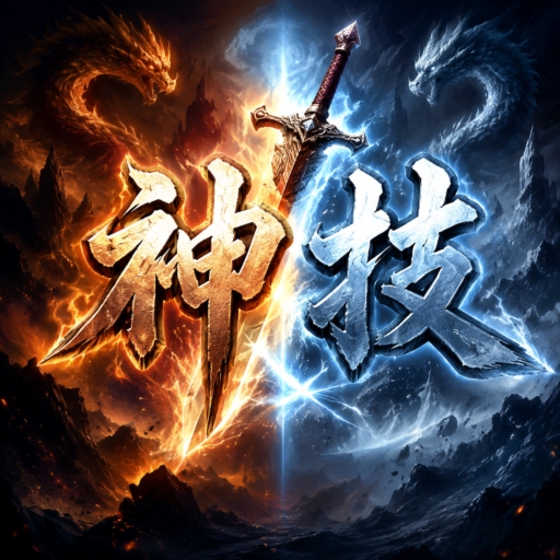 天地诸神（神技3.5折）