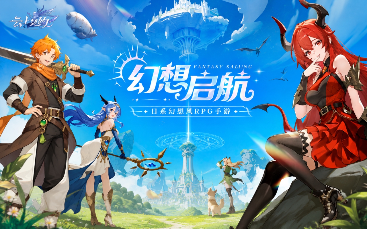 云上契约