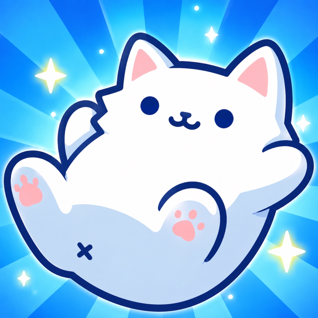 猫咪洞洞乐