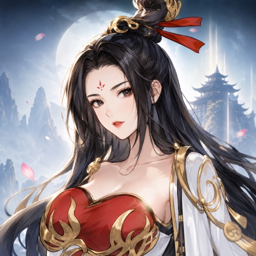  修仙小传
