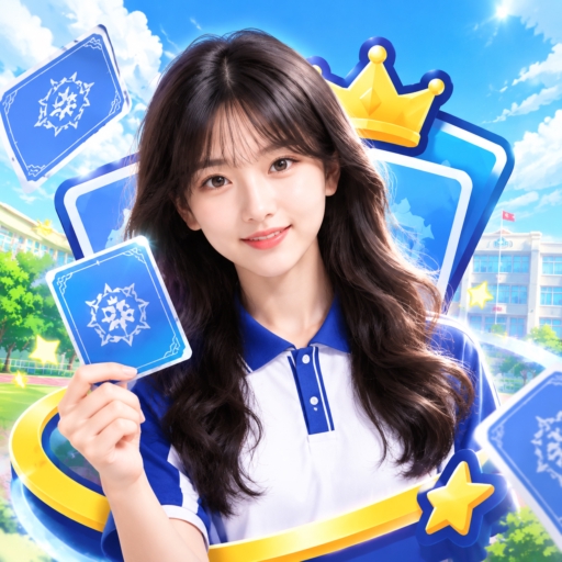 学院卡牌