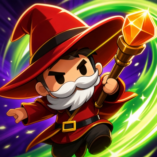 魔法激斗