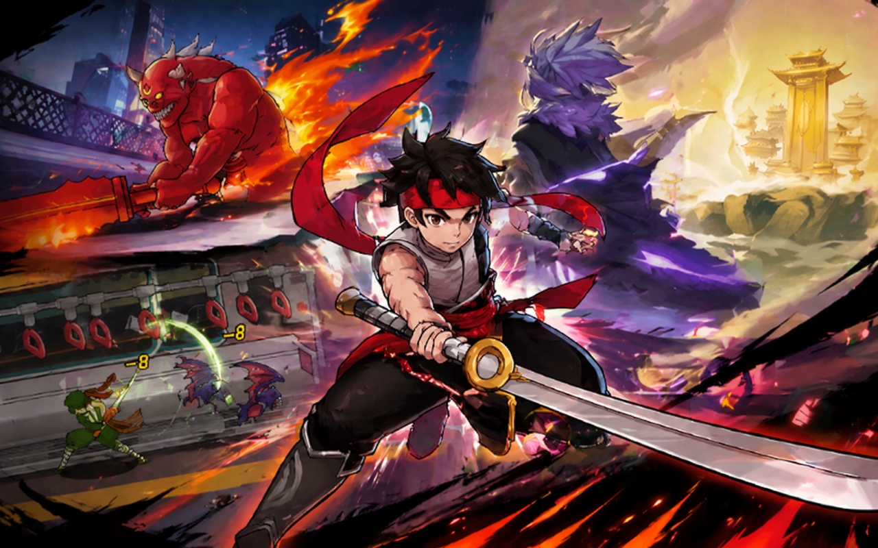 我真有绝招