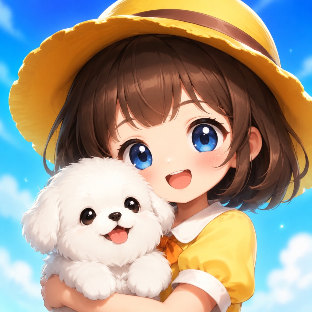 梦想遇见童话