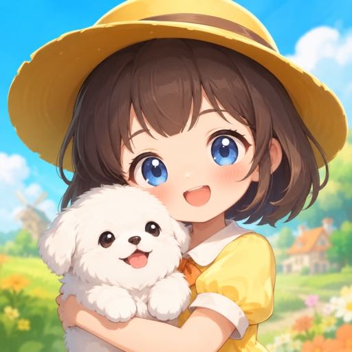 梦想遇见童话