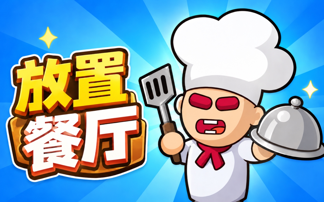放置餐厅