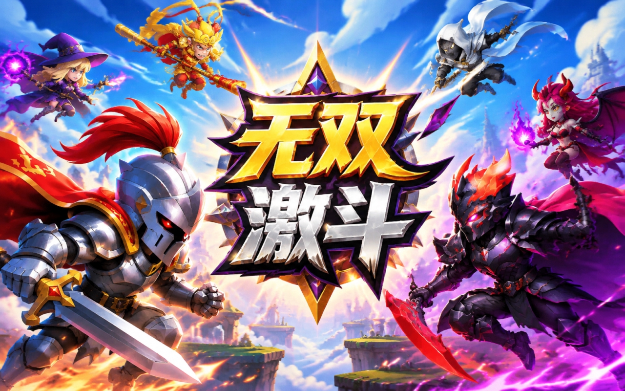 无双激斗