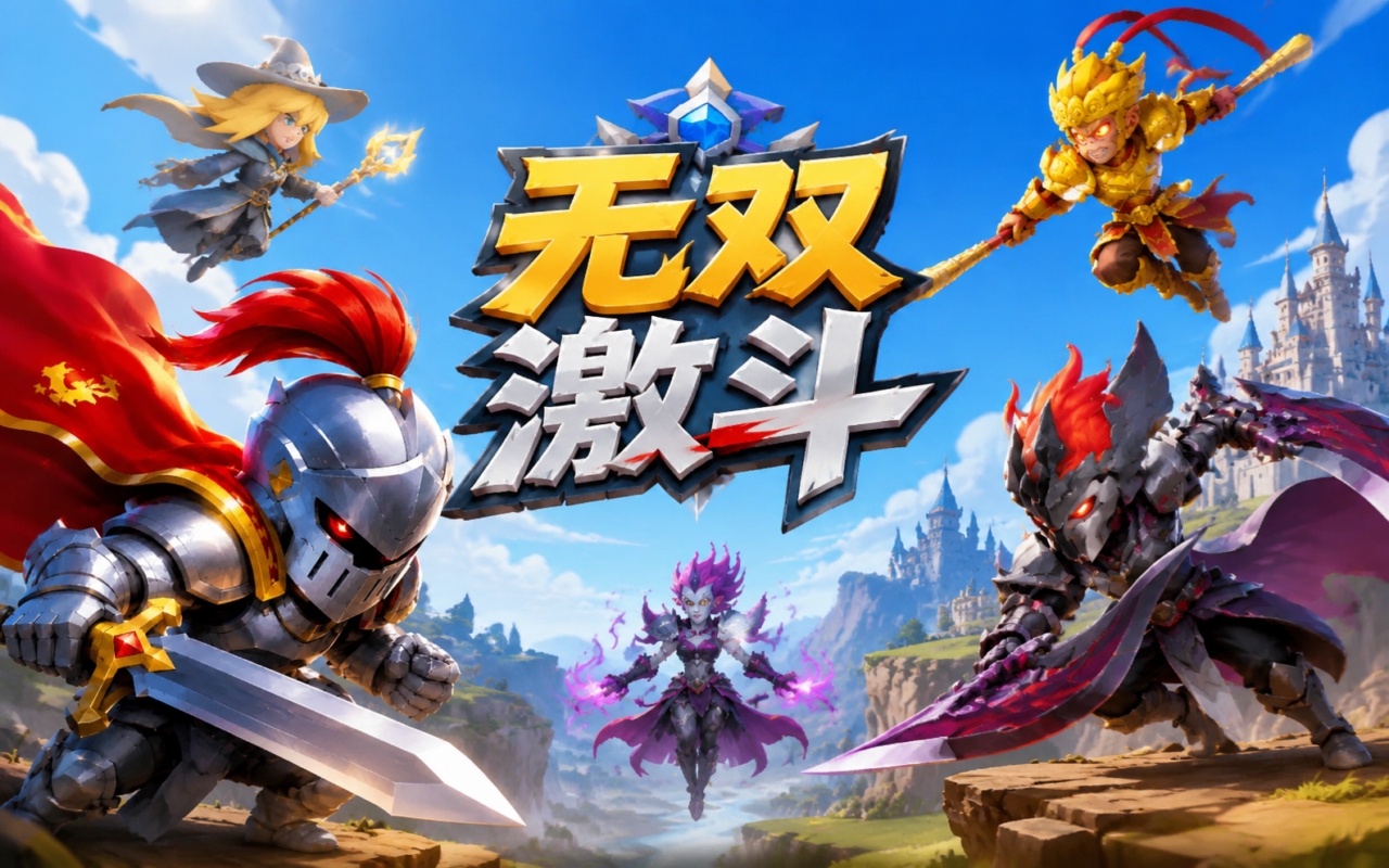 无双激斗