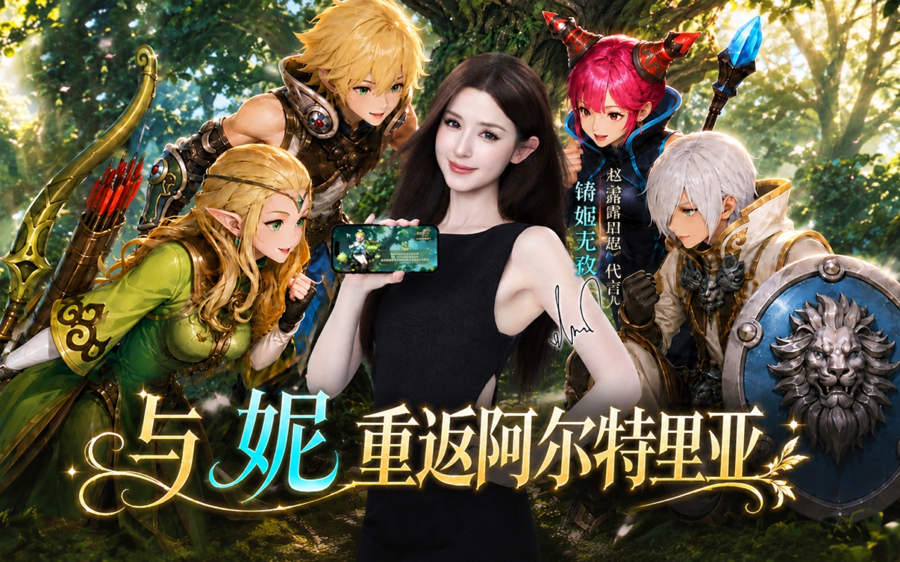 龙之谷：启程