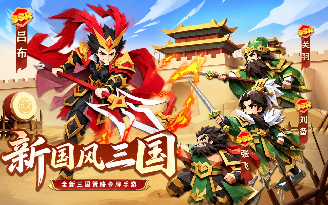 诸葛亮的迷宫