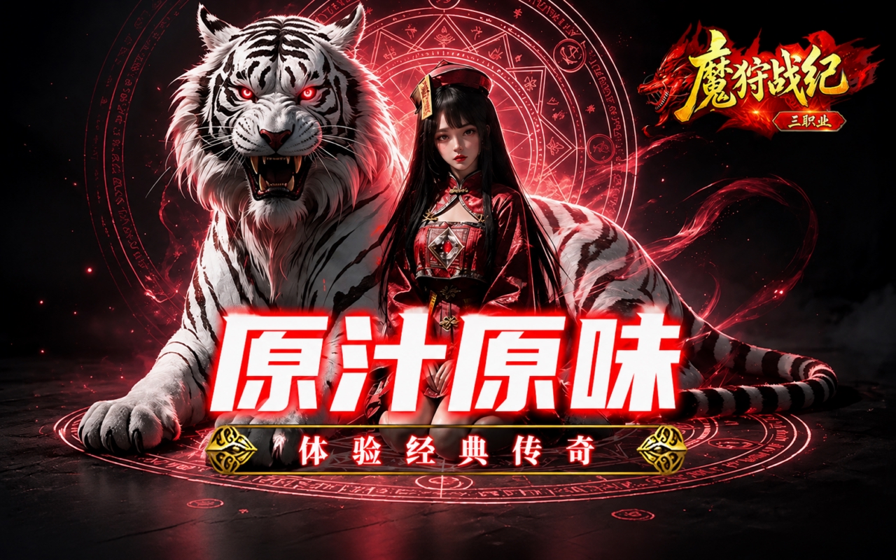 魔狩战纪