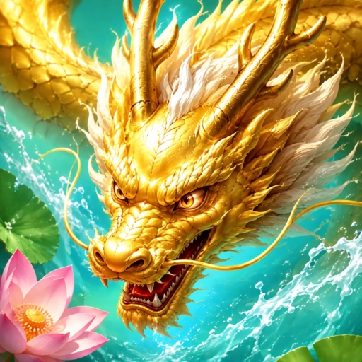 合成神龙