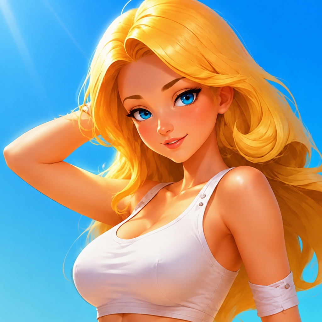 进击吧少女