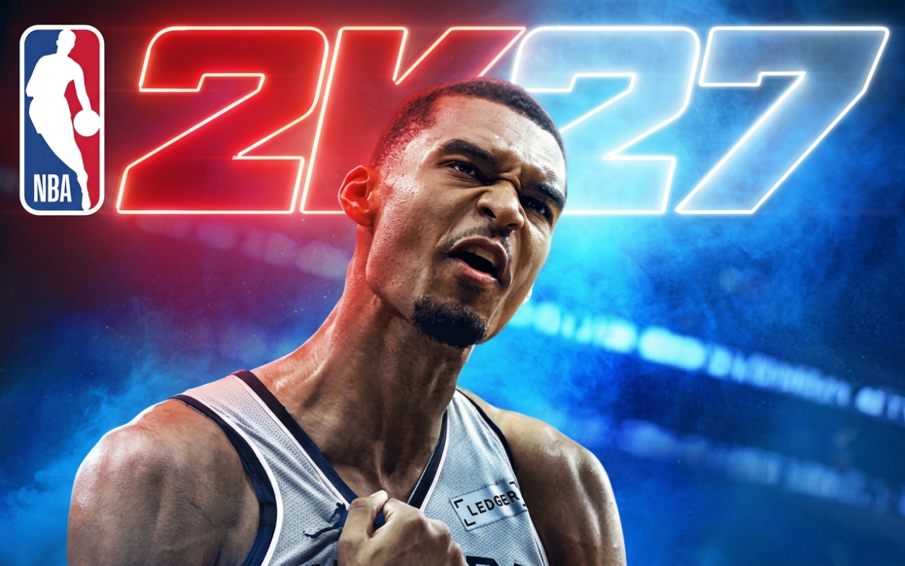 NBA2K27