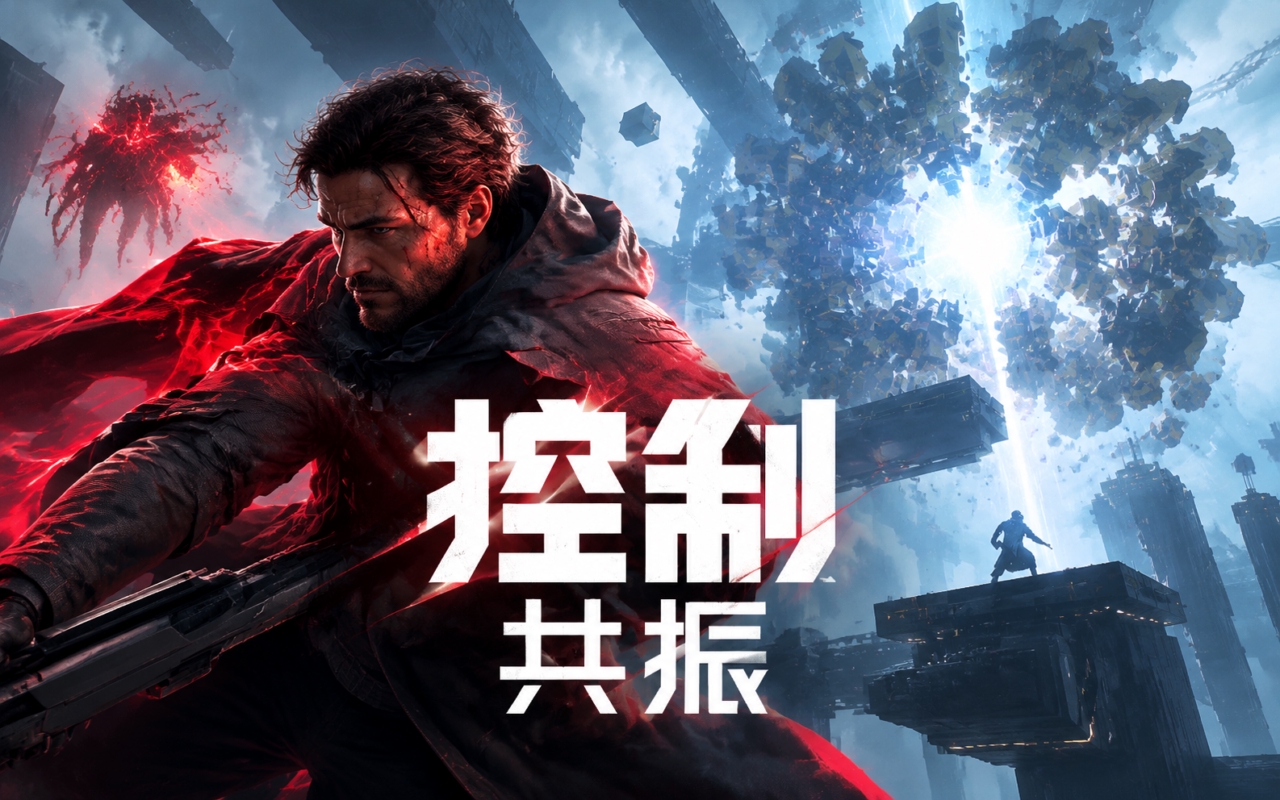 控制：共振