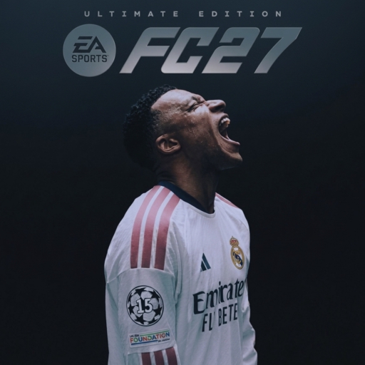EA SPORTS FC 27