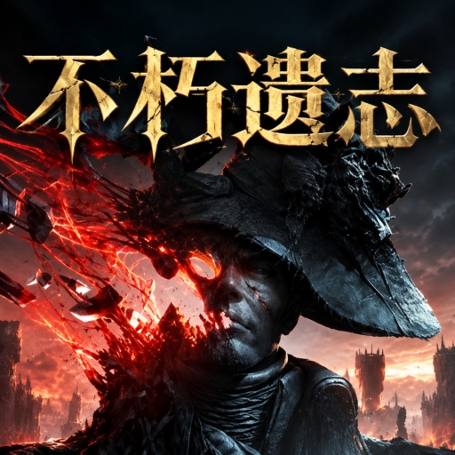 不朽遗志