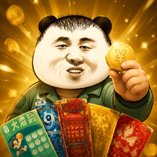刮刮乐