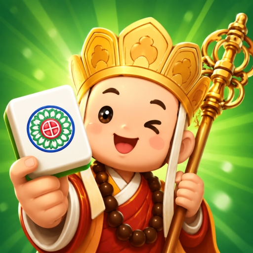 解压消麻将
